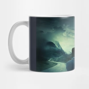 choose the way Mug